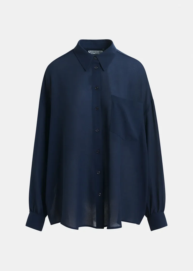 Ifire oversized Shirt