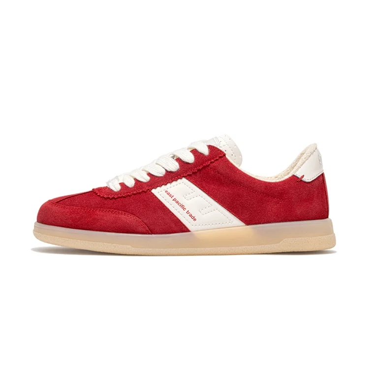 Santos sneaker