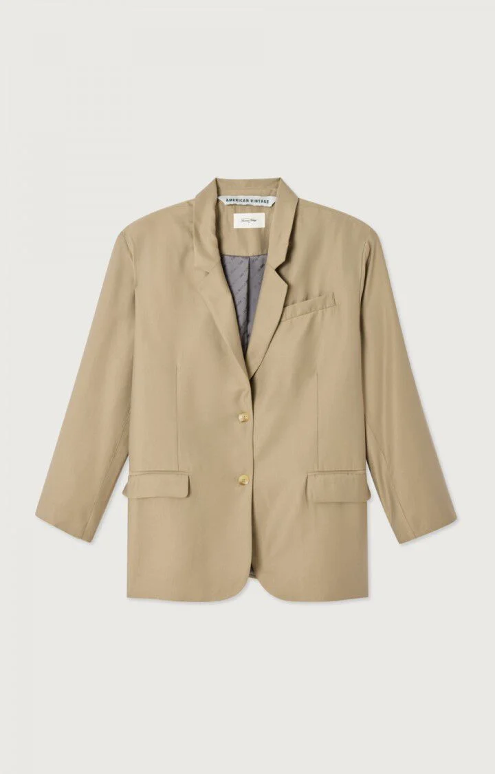 Lanow Blazer