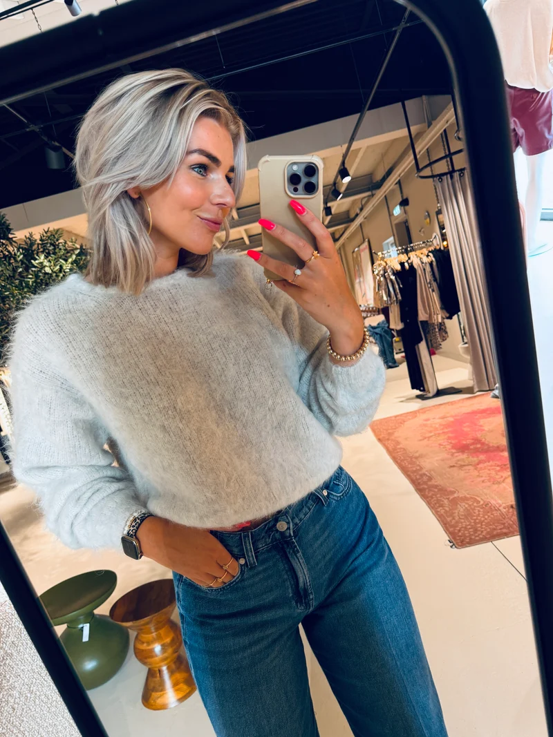 Niby Pullover