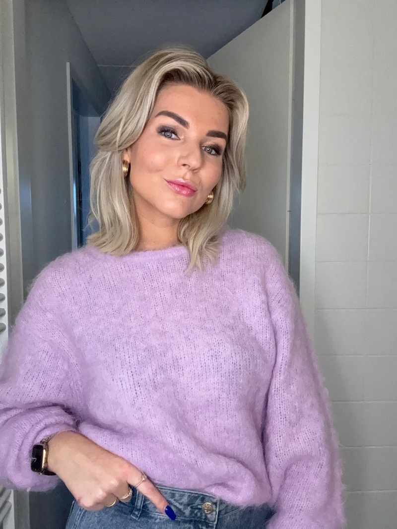 Niby Pullover