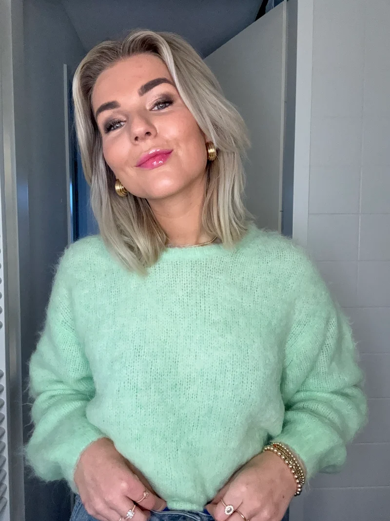 Niby Pullover
