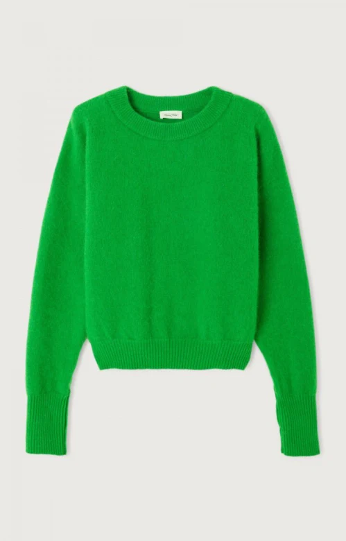 VITO18EH25 Pull - Trefle/Clover