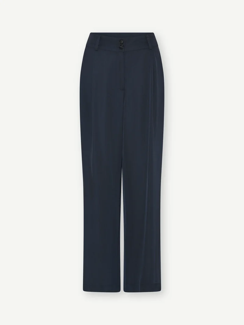 Maddeline high waist jeans long