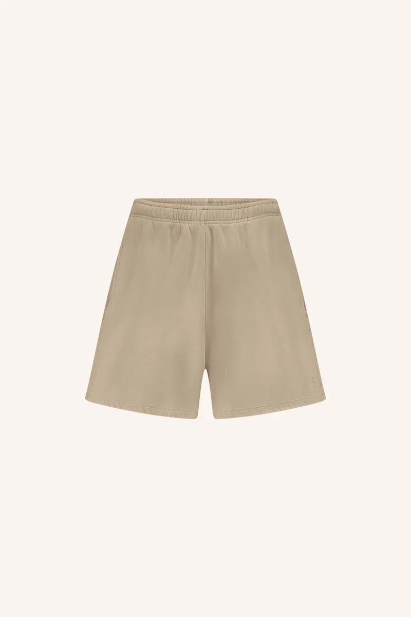 Kid natural shorts - Hazel