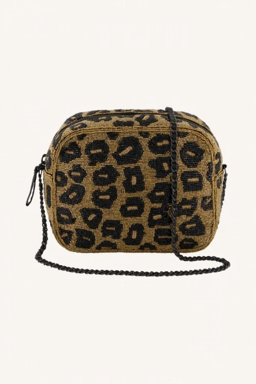 Kelsey bag - Leopard