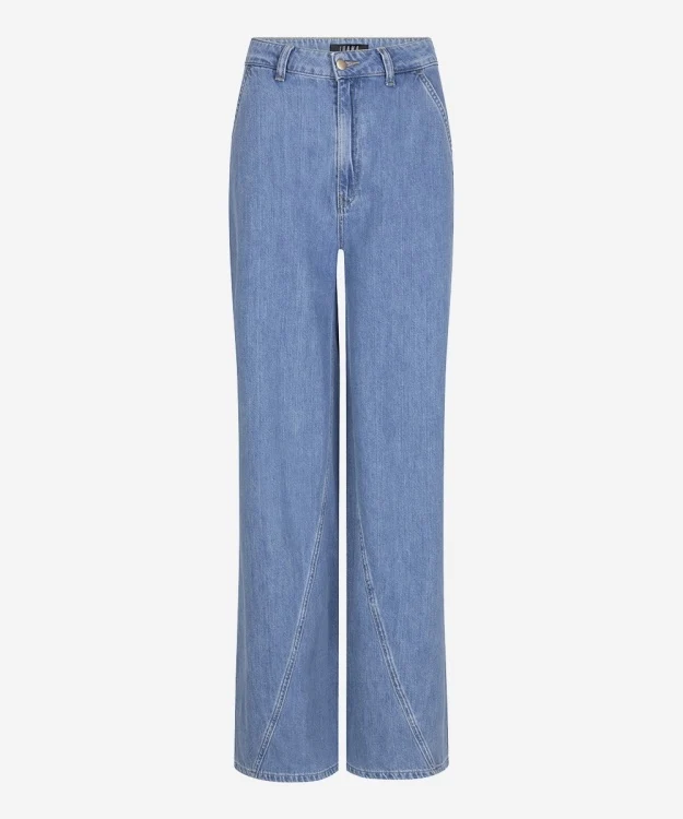 Pellina - Light Denim