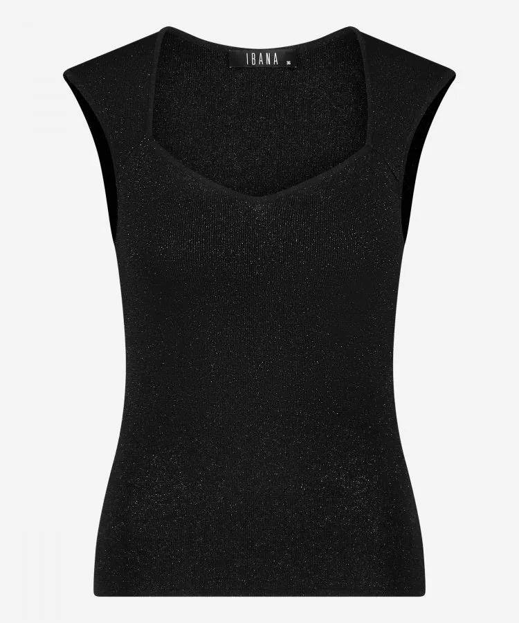 Trella - Black
