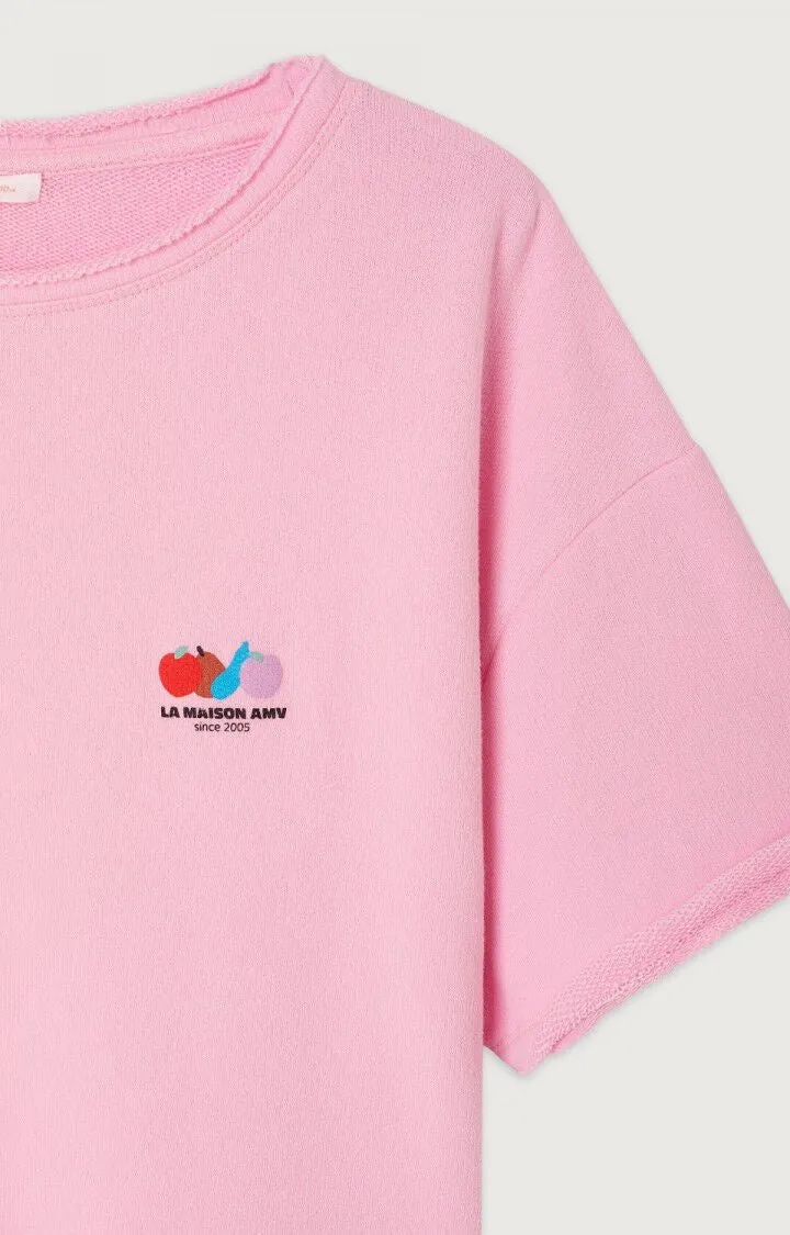 ATU02AE25 T-shirt - Candy