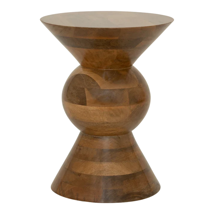 108038 Side Table Lustro