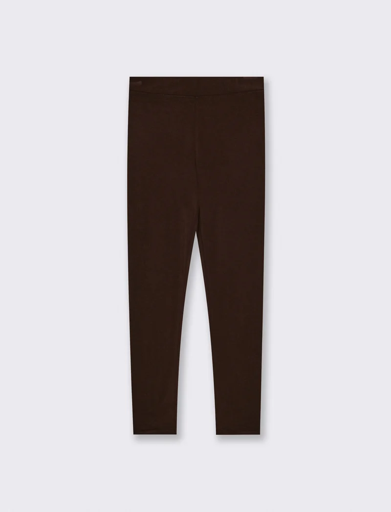 Leggings Basici - Moro