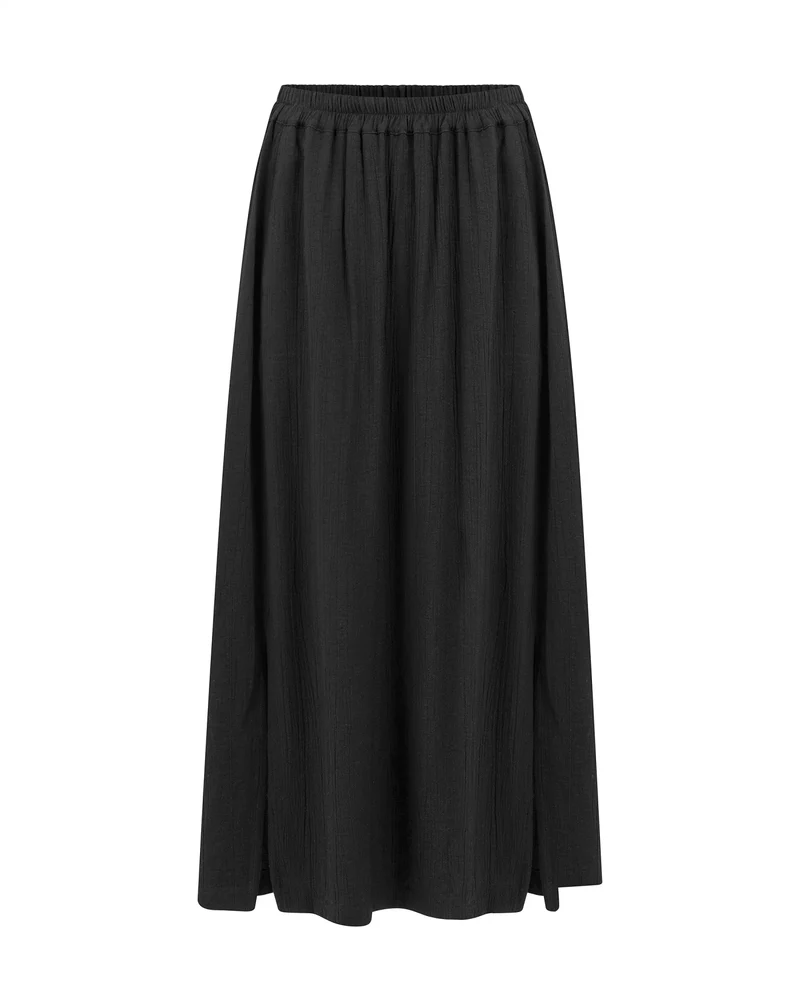 Keesje Skirt - Black