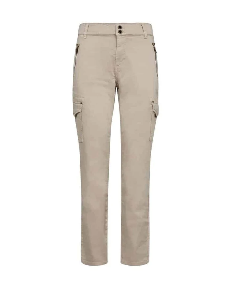 MMGilles Timaf Pant - Feather Gray, Regular
