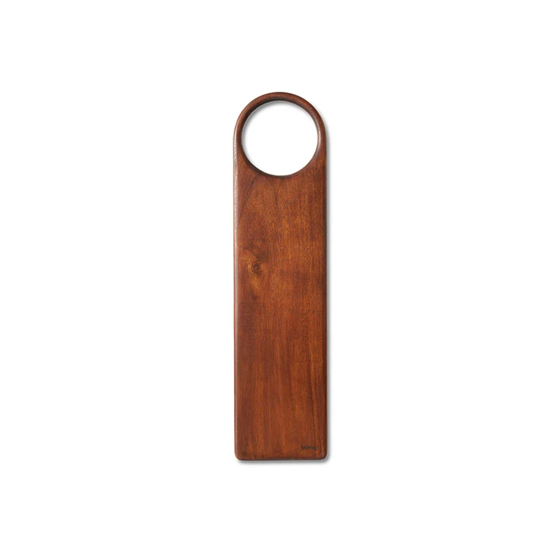 KBB0002 Acacia bread board M