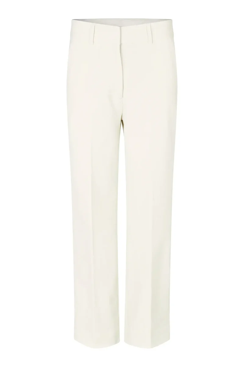 Lui New Trousers - Coconut Milk