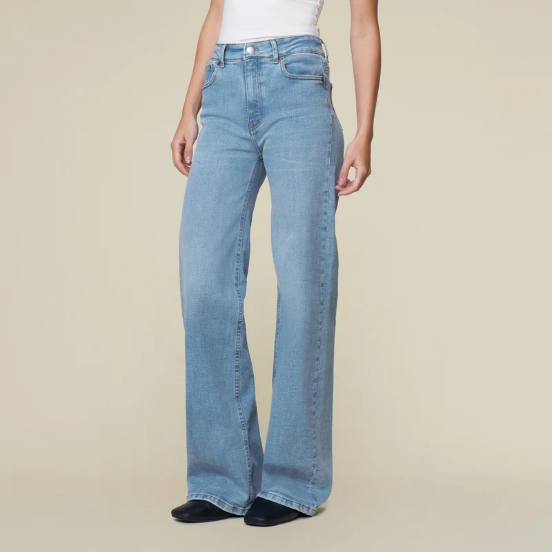 2142-7567 Palazzo - Angel Cloudy - Cloudy Bleach