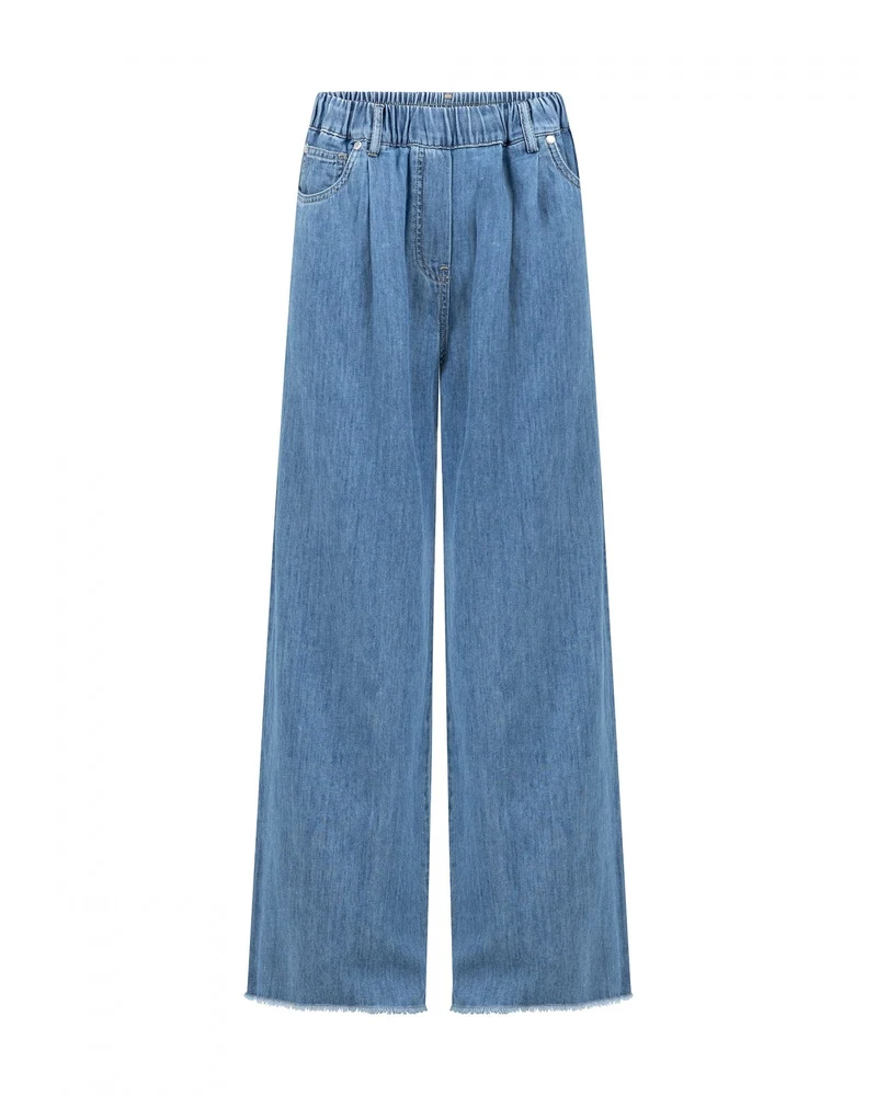 Sun Pants - Blue