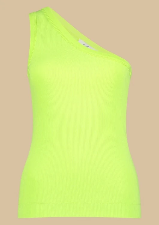 Blake Top - Lemon Sorbet