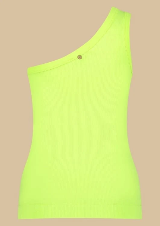 Blake Top - Lemon Sorbet