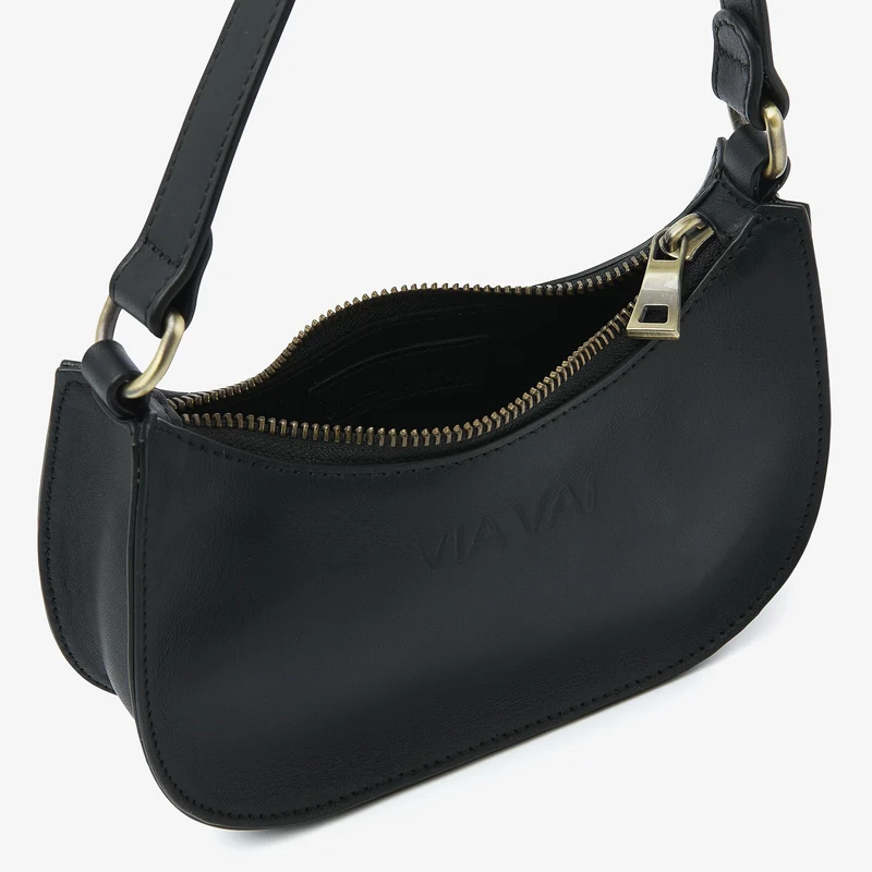 62241-01-901 Lizzy Harper - Lush - Black