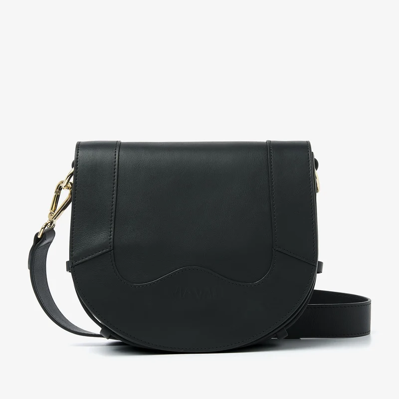 62068-02-901 Mae Lizzy - Lush - Black