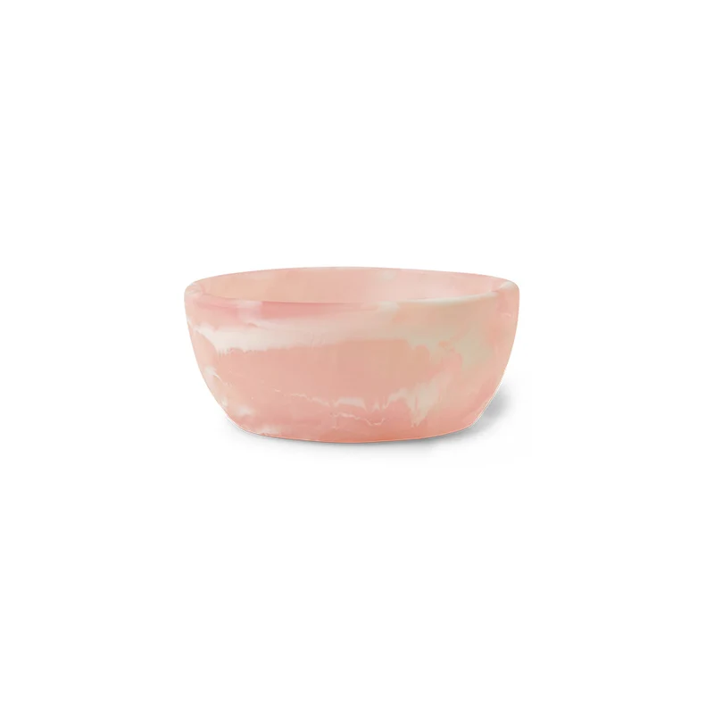 KKX0012 Patio bowl, blush