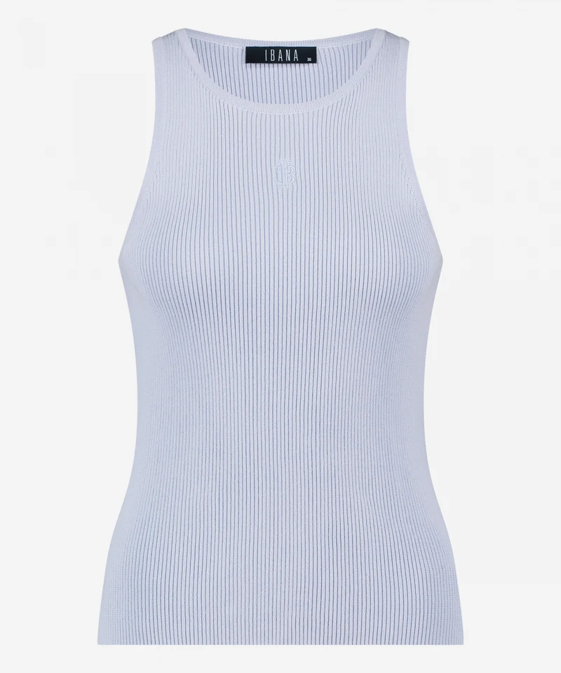 Tamora - Blu Tenue