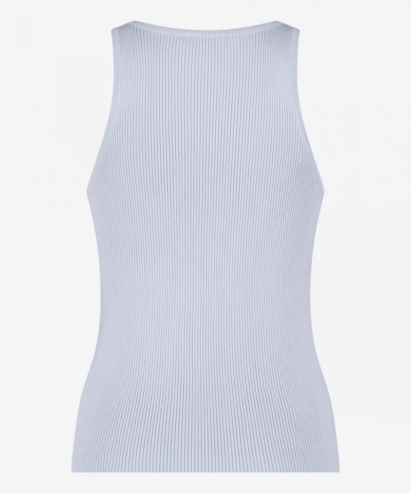 Tamora - Blu Tenue