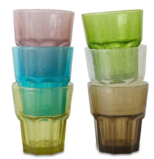 KTG0011 Mineral water glasses (per stuk)