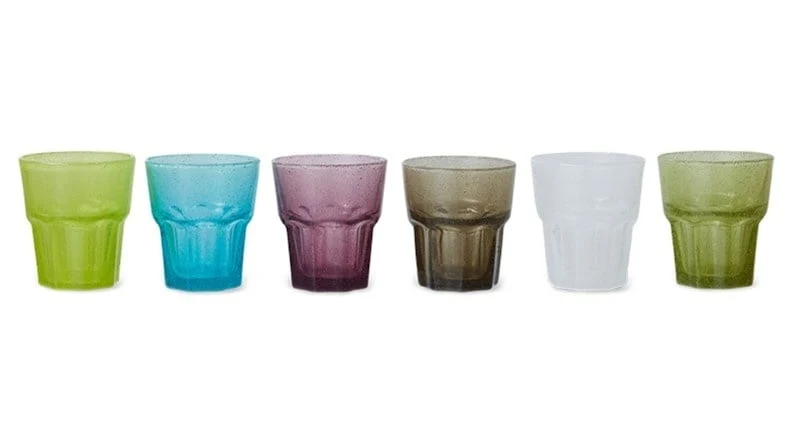 KTG0011 Mineral water glasses (per stuk)