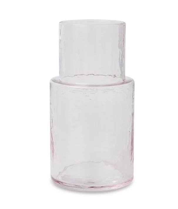 KTG0003 Tube carafe blush
