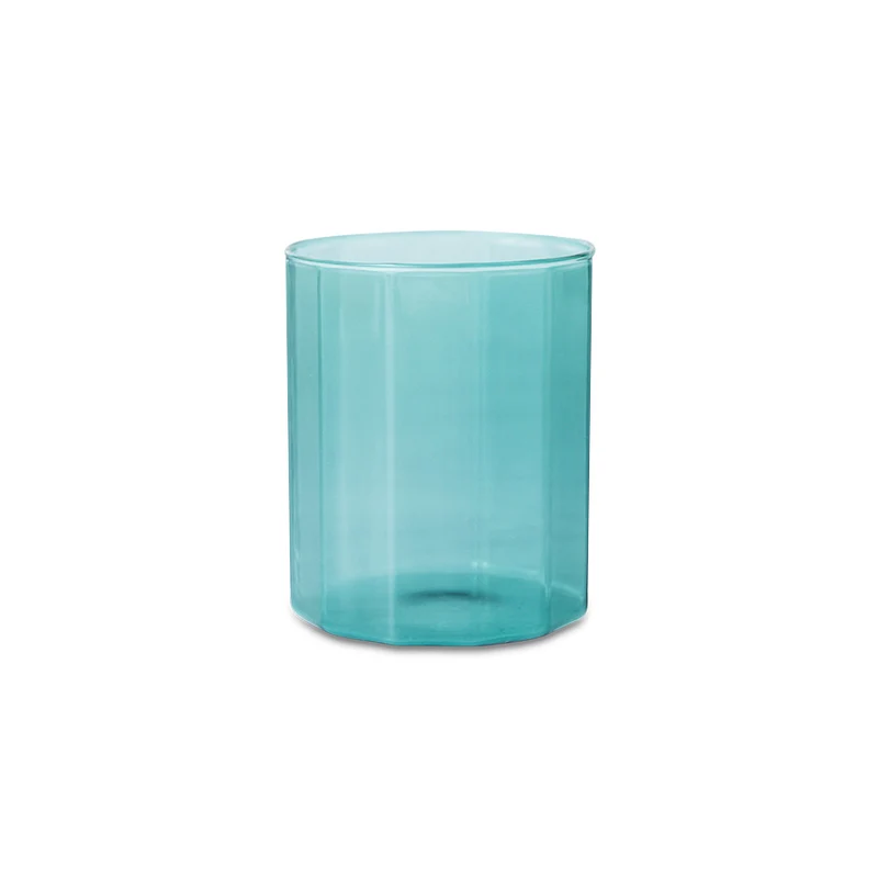 KTG0010 Sunlit glass, teal