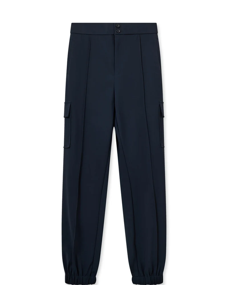 MMAntina Izzy Pant - Salute Navy