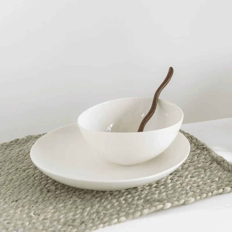 Dinner plate Franca 25cm