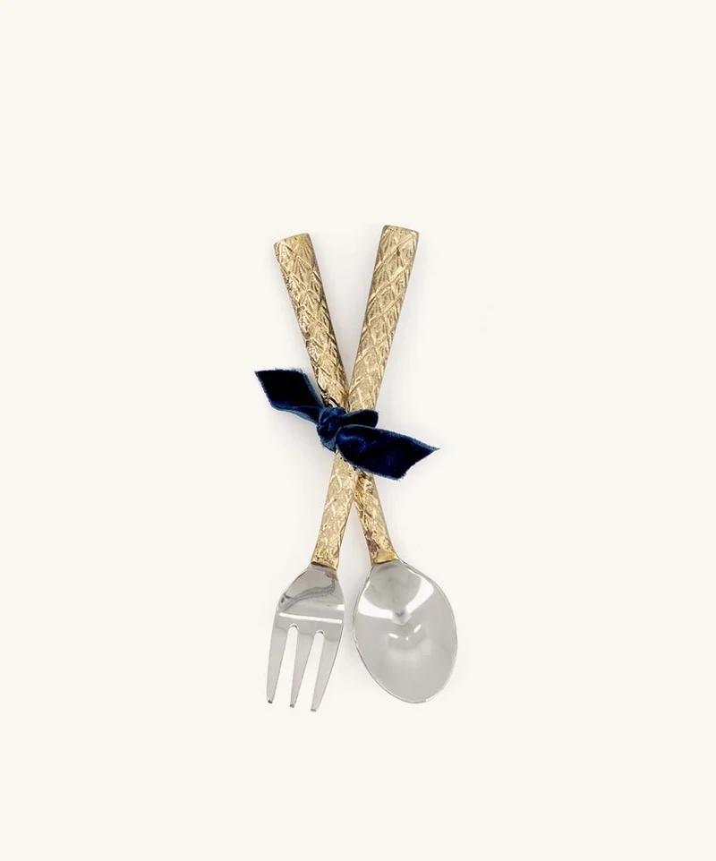 Chameli Dessert Set