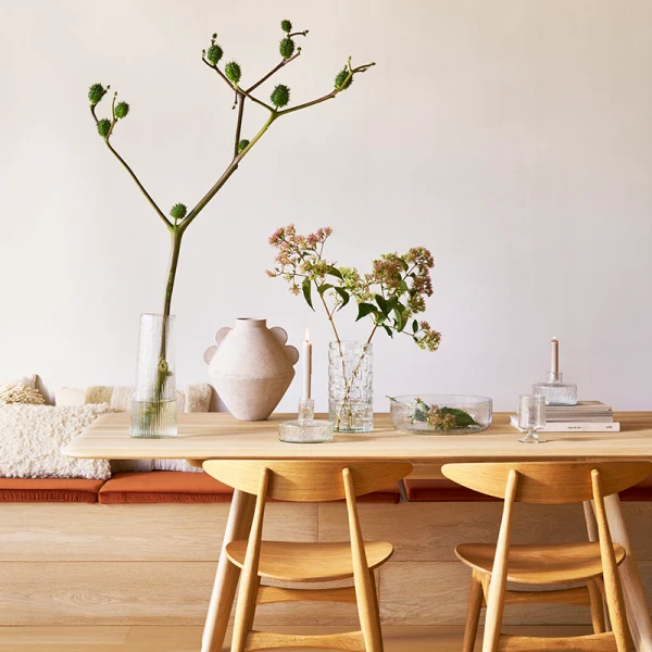 Urban Nature Culture vase Flyt