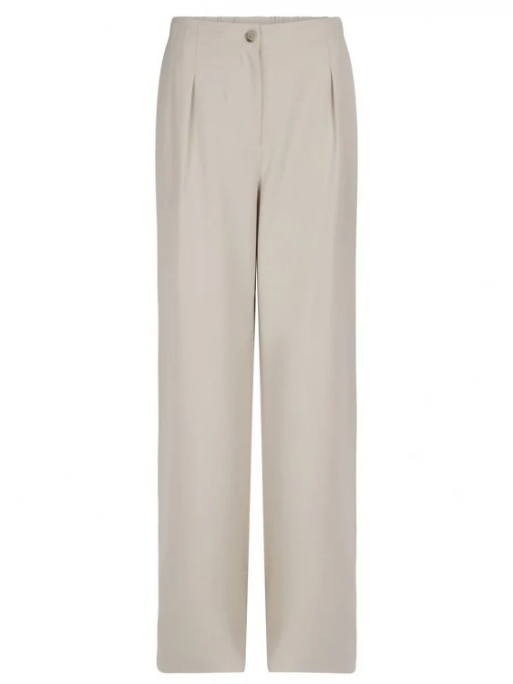 Venise adjustable pants - Vanilla Chai