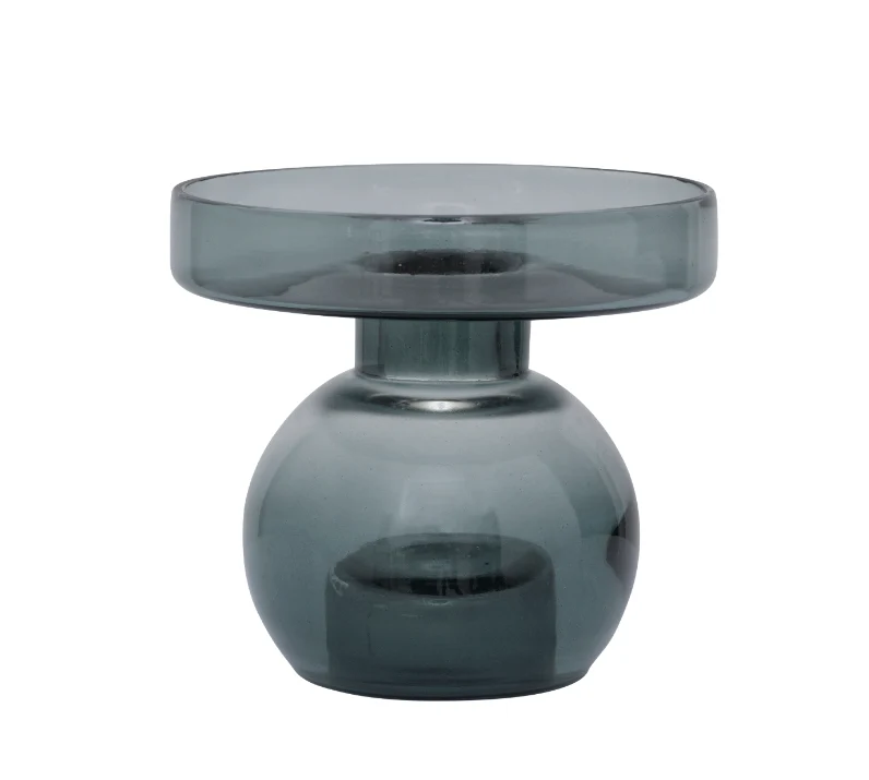 Urban Nature Culture tealight holder Both Sides trellis