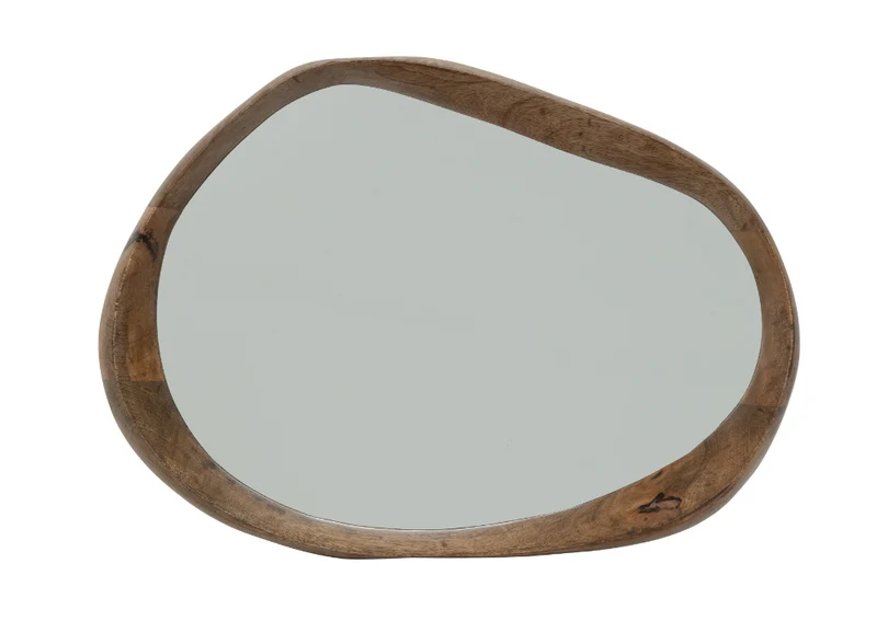 Urban Nature Culture mirror Shizu in gift pack, S
