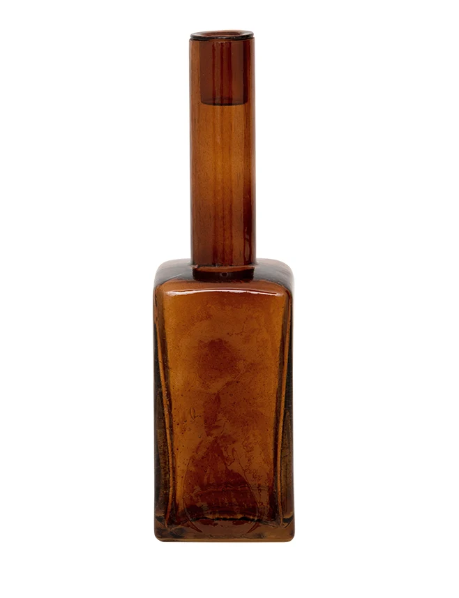 Urban Nature Culture candle holder Alba argan oil