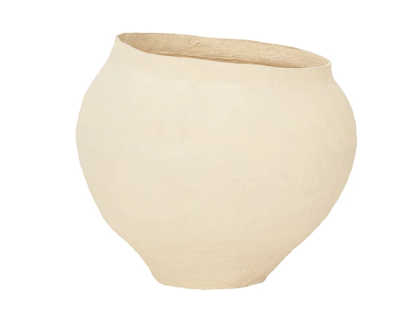Urban Nature Culture decorative pot Sandia, XL