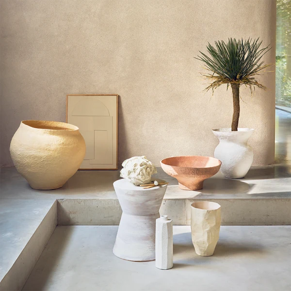 Urban Nature Culture decorative pot Sandia, XL