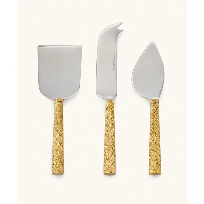 Chameli cheese set in giftbox