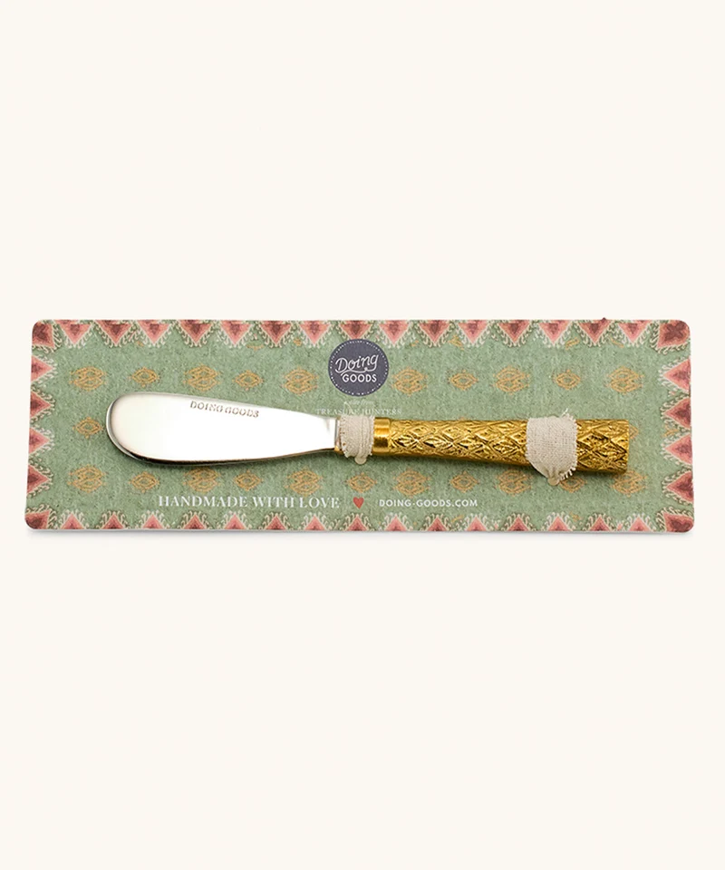 Chameli butter knife