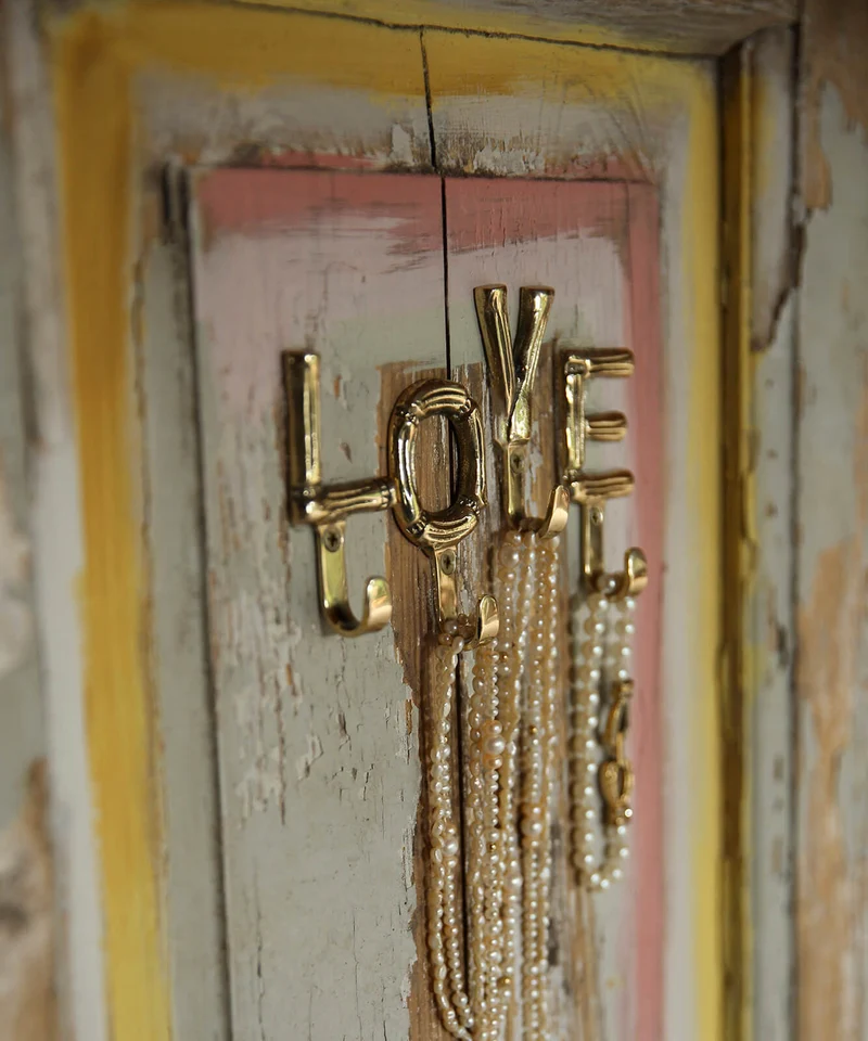 Bodhi bamboo love hook set