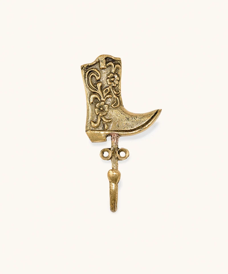 Dallas boot hook