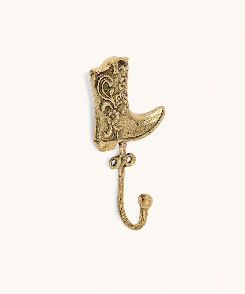 Dallas boot hook