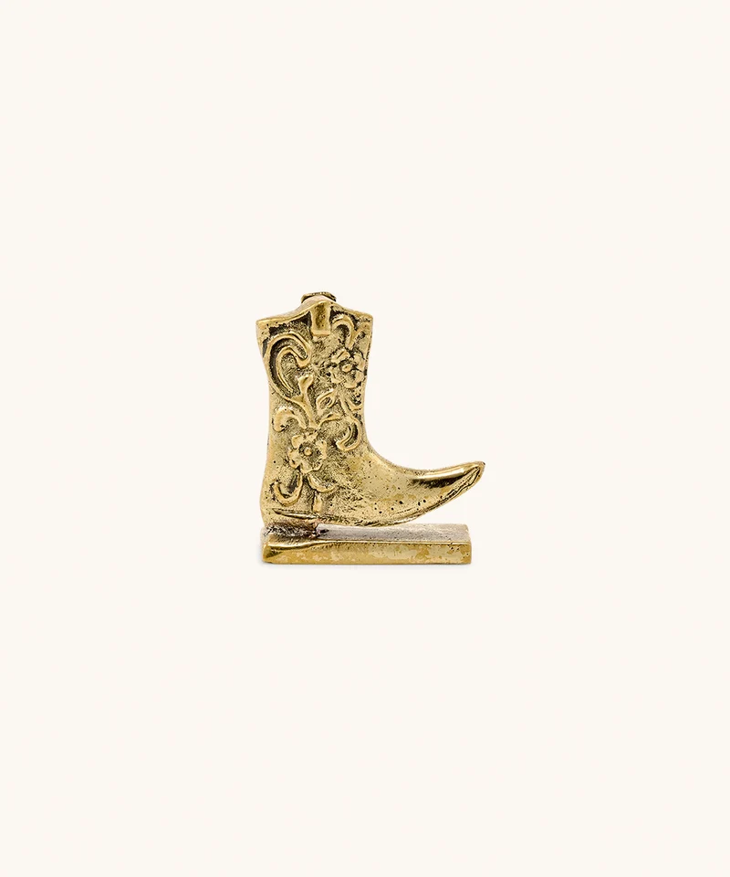 Dallas boot card holder