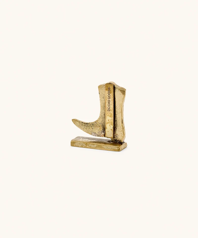 Dallas boot card holder