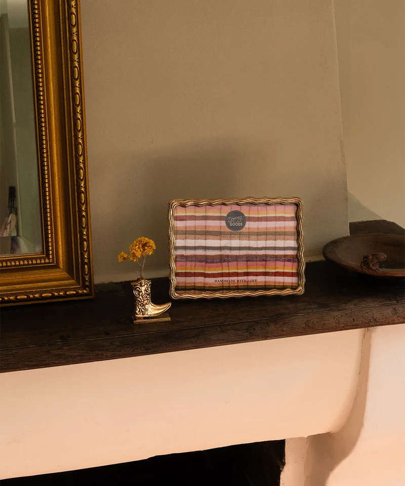 Dallas boot card holder